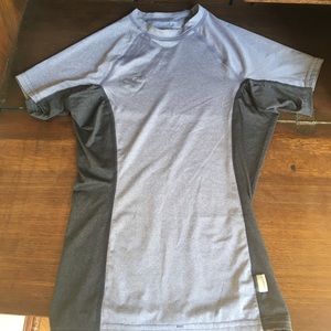 O’Neill Short sleeve rash guard